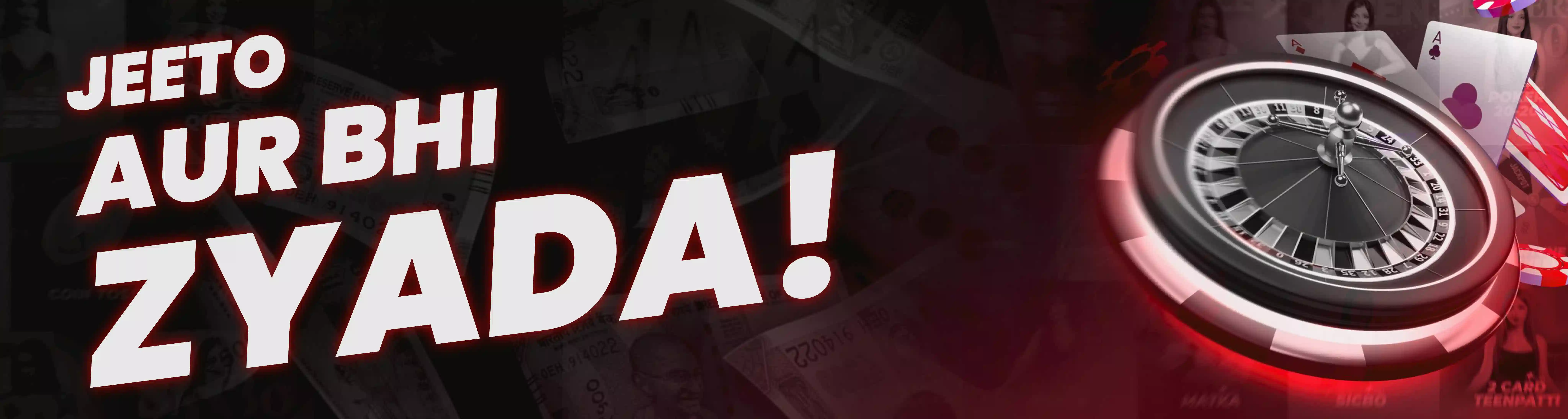 Play Live Casino And Win Big - Skybook247